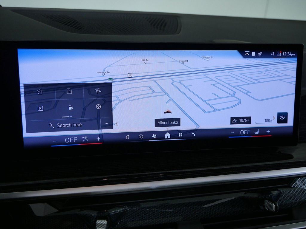 Thumbnail: 2026 BMW X5 - 48