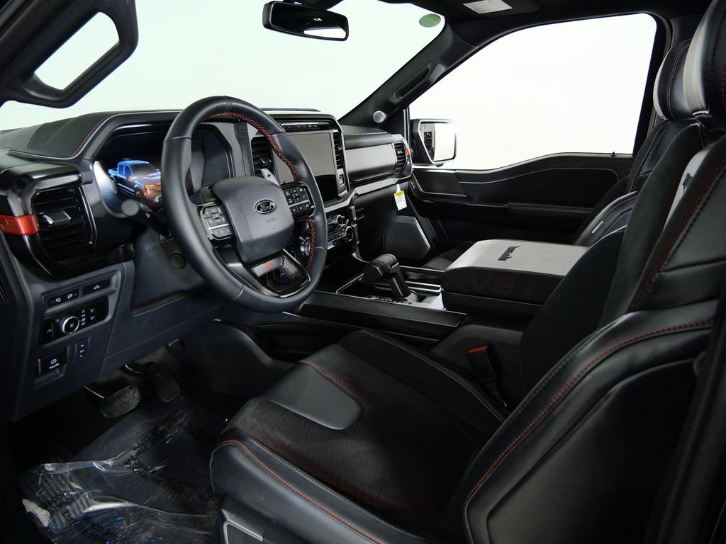 Thumbnail: 2024 Ford F-150 - 33