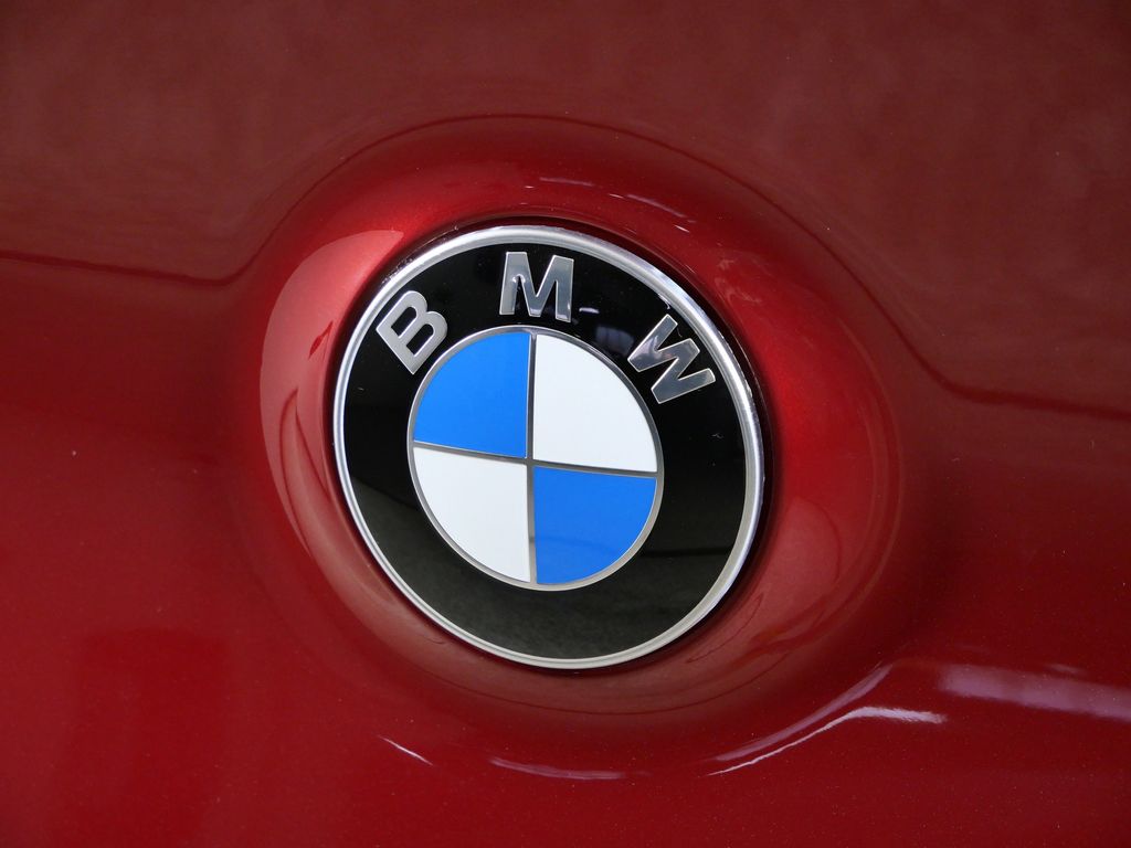 Thumbnail: 2026 BMW X3 - 11