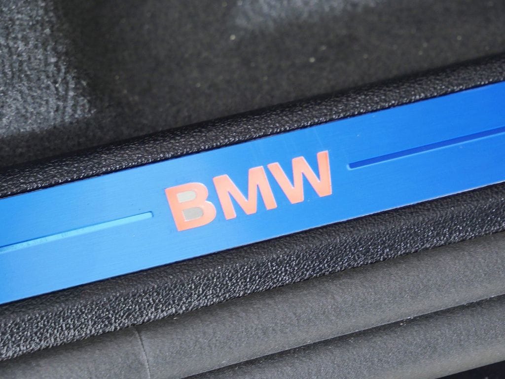 Thumbnail: 2026 BMW X5 - 23