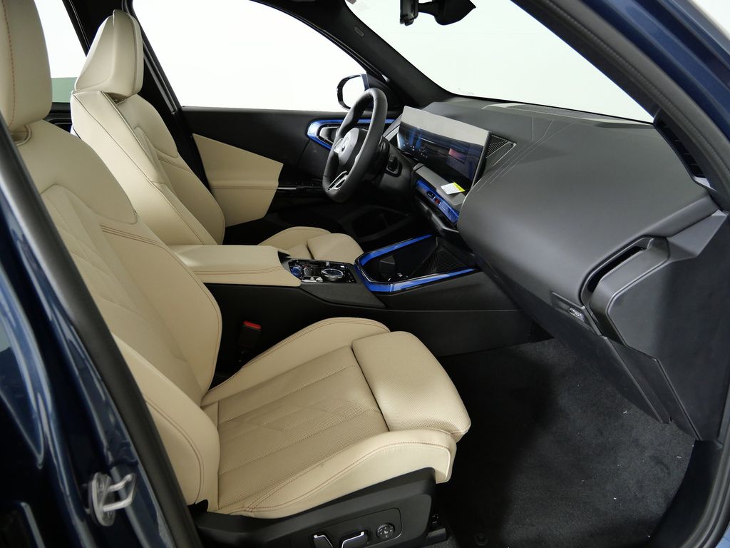 Thumbnail: 2026 BMW X3 - 21