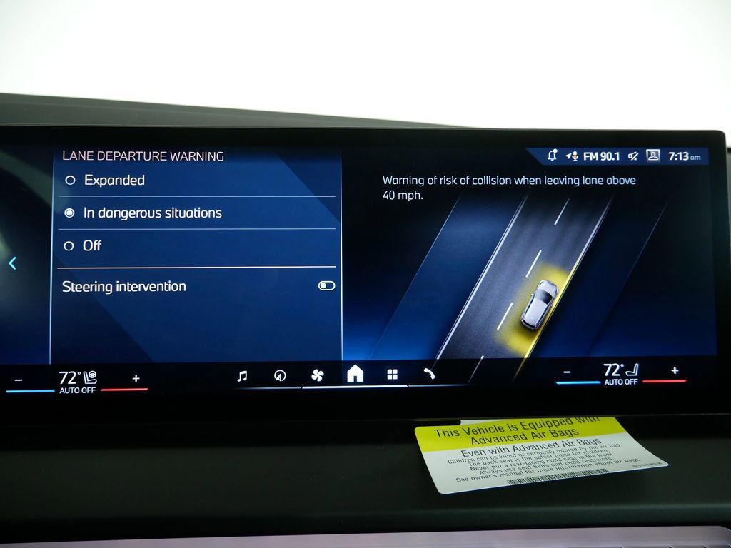 Thumbnail: 2025 BMW X3 - 44