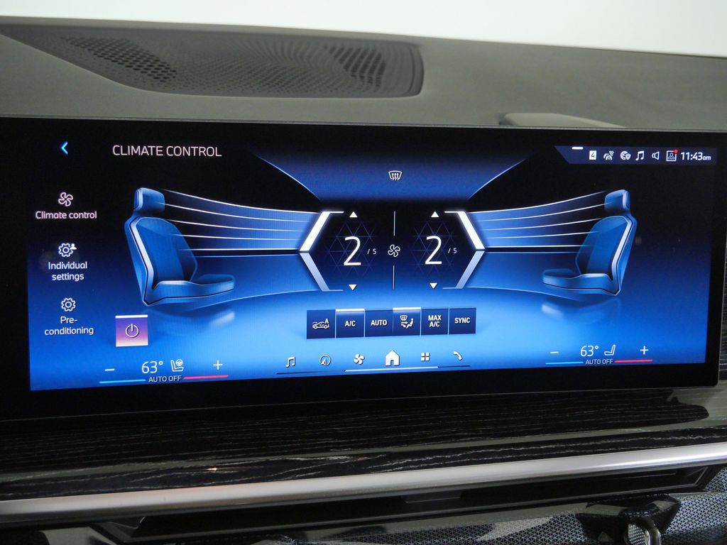 Thumbnail: 2026 BMW X5 - 45