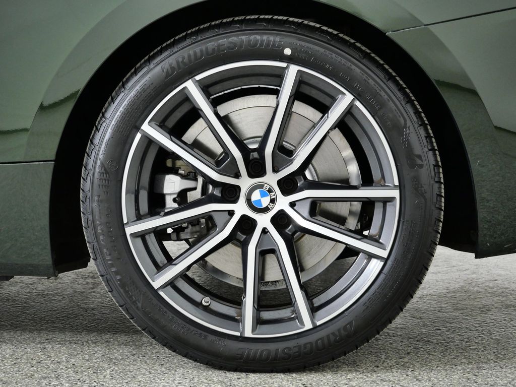 Thumbnail: 2021 BMW 4 Series - 16