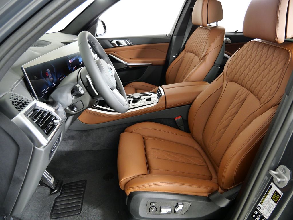 Thumbnail: 2026 BMW X5 - 35