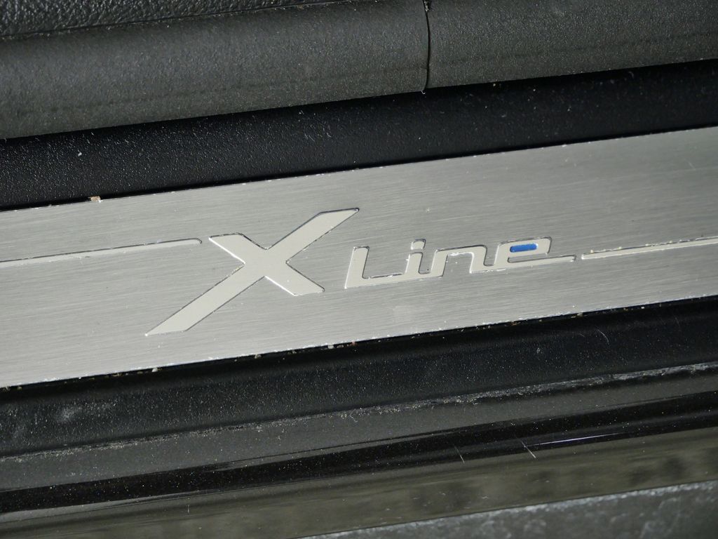 Thumbnail: 2021 BMW X3 - 24