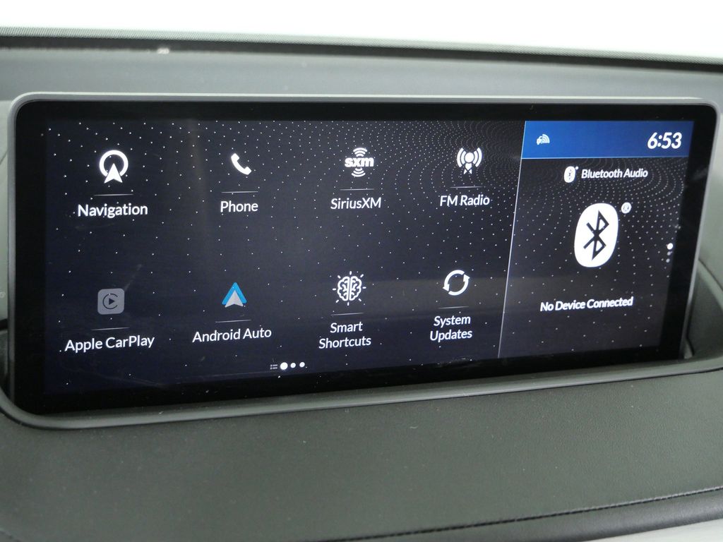 Thumbnail: 2023 Acura MDX - 41