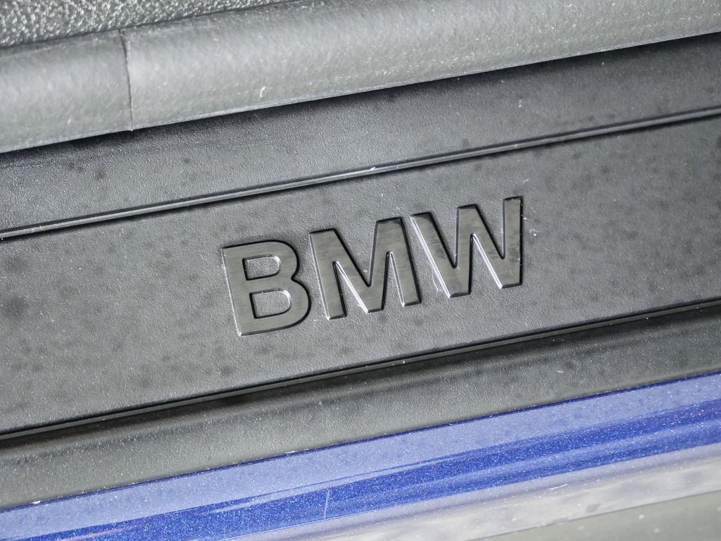 Thumbnail: 2024 BMW X3 - 28