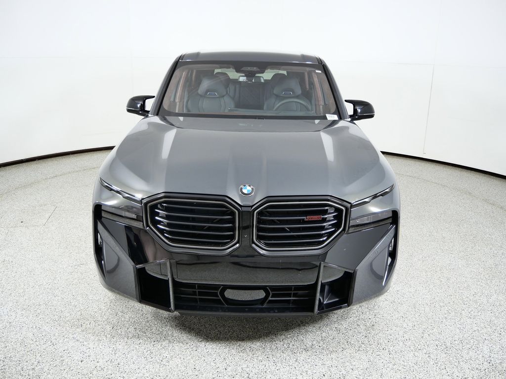 Thumbnail: 2026 BMW XM - 16