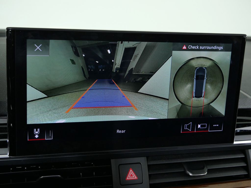 Thumbnail: 2021 Audi A4 - 50