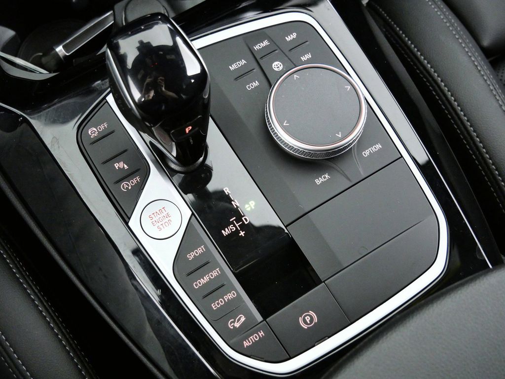 Thumbnail: 2022 BMW X3 - 47