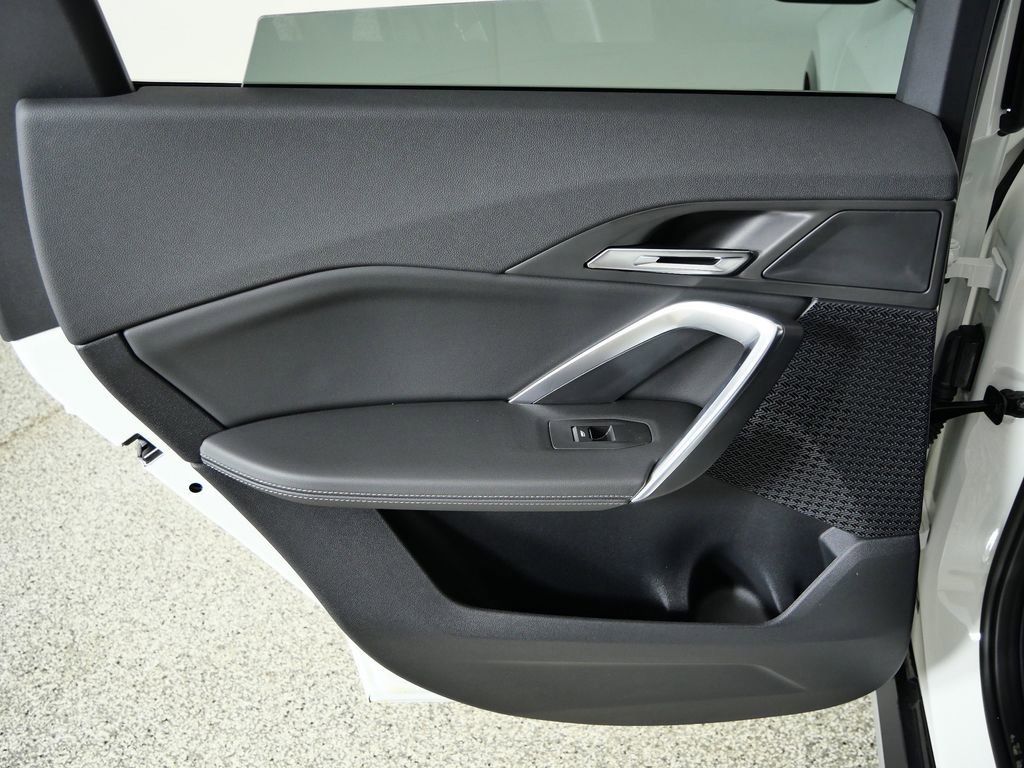 Thumbnail: 2026 BMW X1 - 30