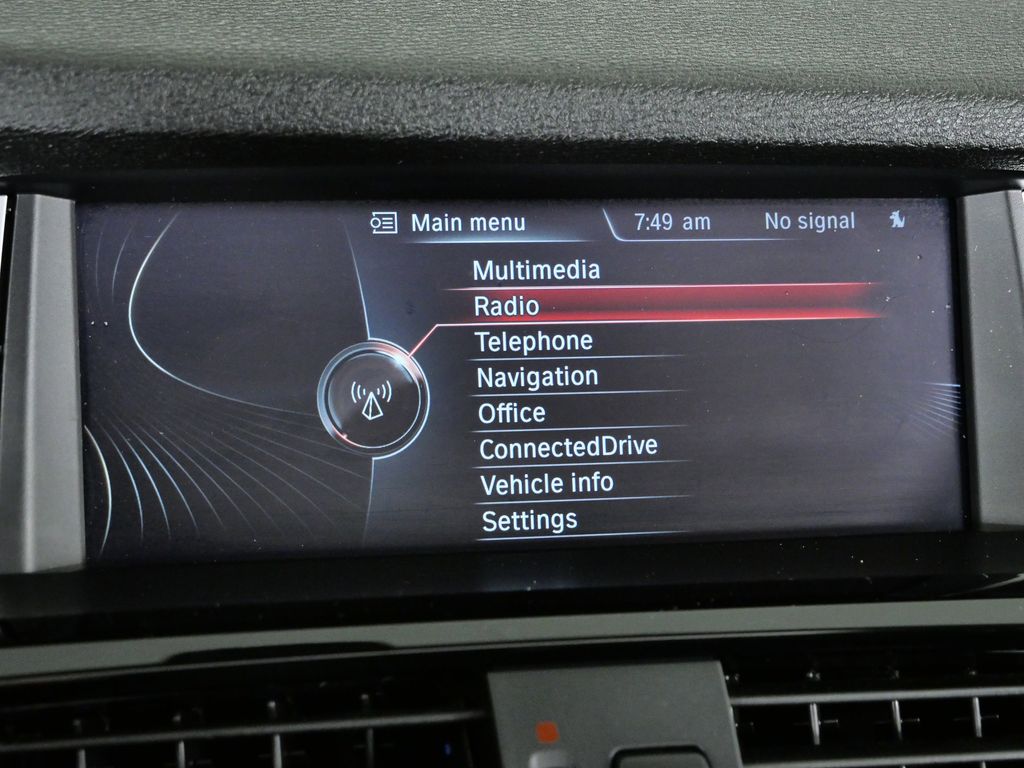 Thumbnail: 2016 BMW X3 - 45