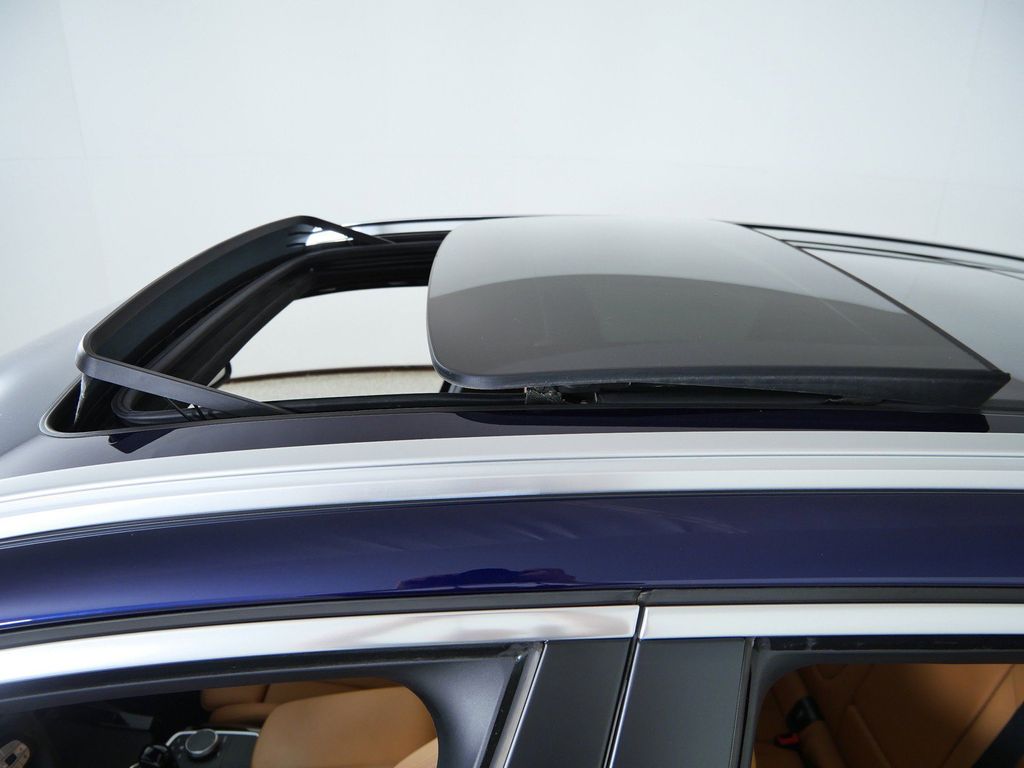 Thumbnail: 2023 BMW X3 - 22