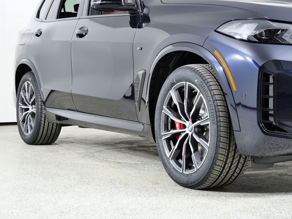 Thumbnail: 2026 BMW X5 - 6