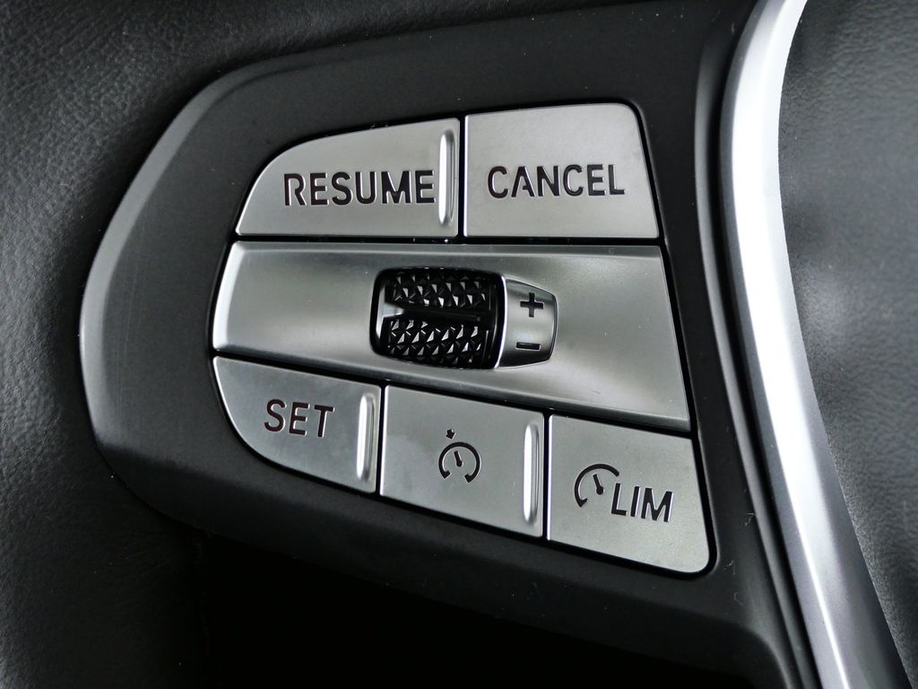 Thumbnail: 2024 BMW X3 - 45