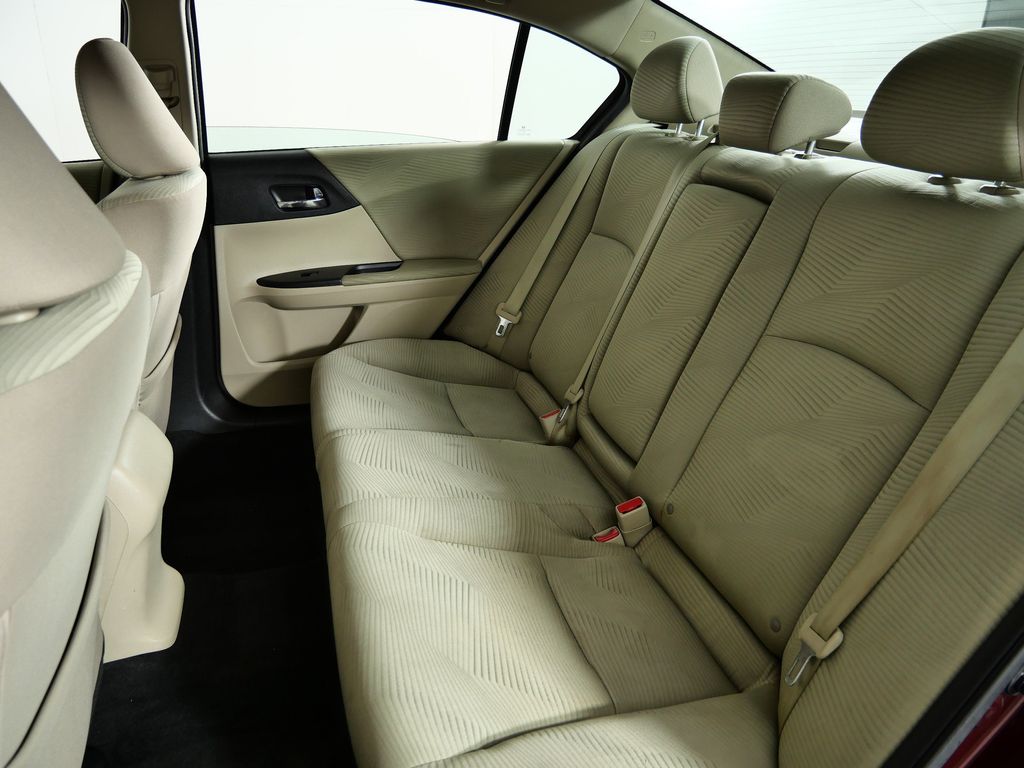 Thumbnail: 2016 Honda Accord - 28