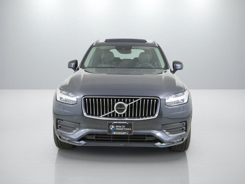 Thumbnail: 2021 Volvo XC90 - 3