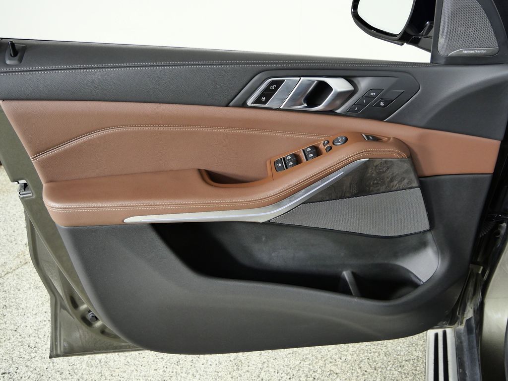 Thumbnail: 2020 BMW X5 - 34