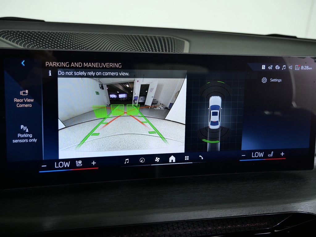 Thumbnail: 2026 BMW 3 Series - 51