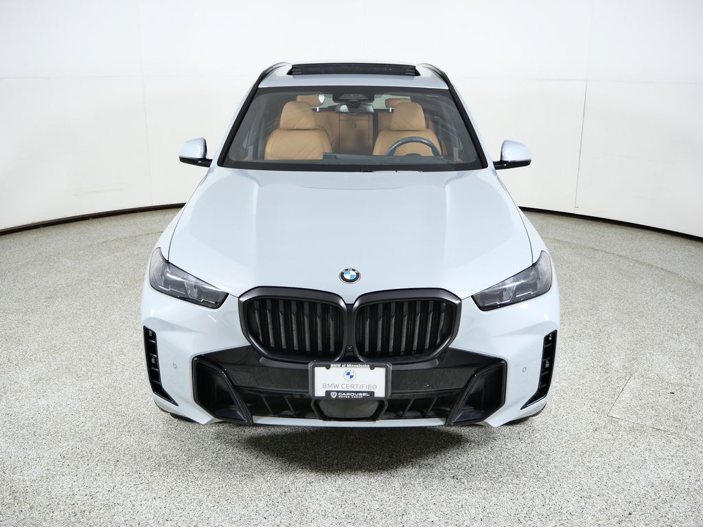 Thumbnail: 2024 BMW X5 - 20