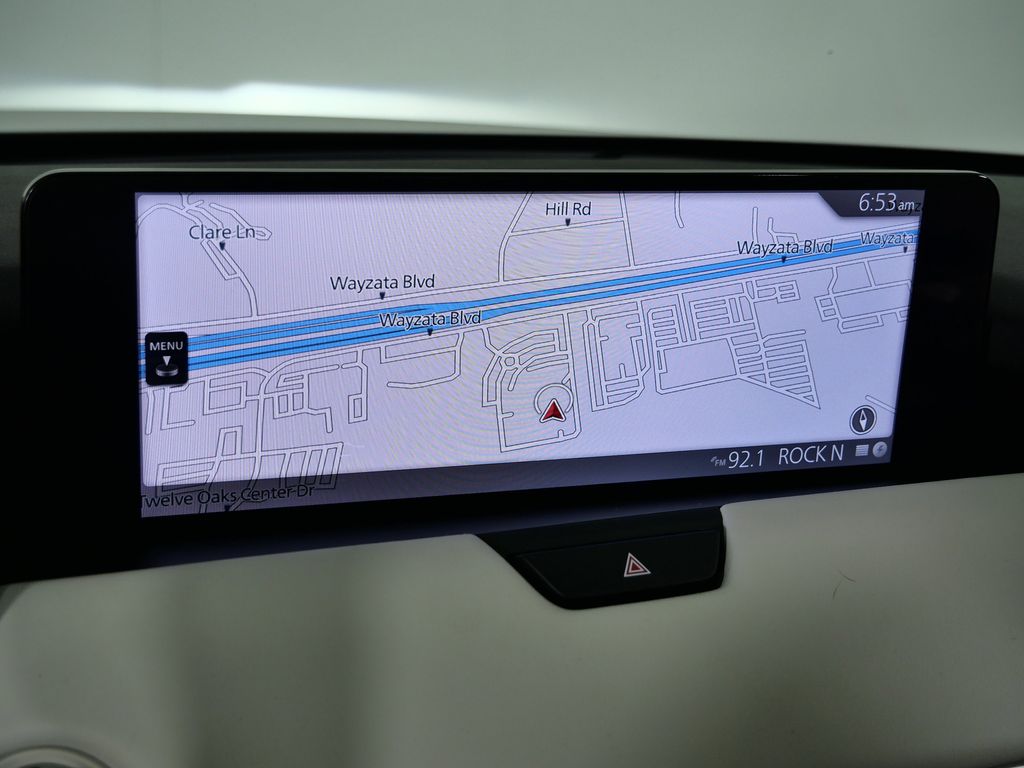 Thumbnail: 2024 Mazda CX-90 - 42