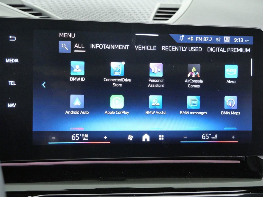 Thumbnail: 2026 BMW X1 - 45