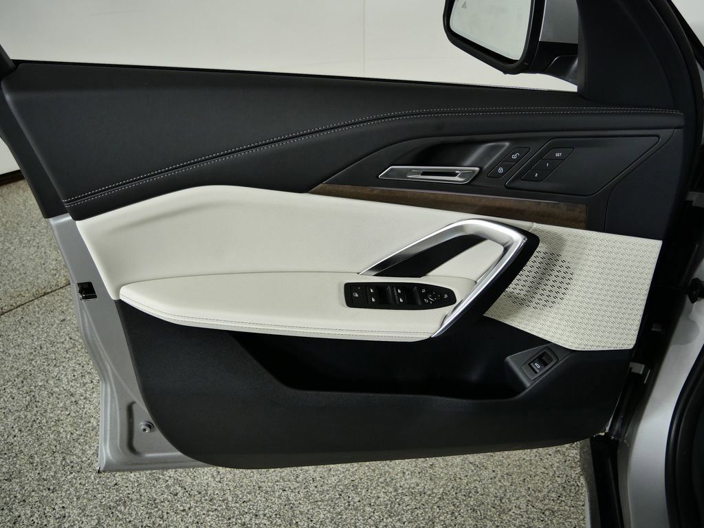 Thumbnail: 2026 BMW X1 - 33