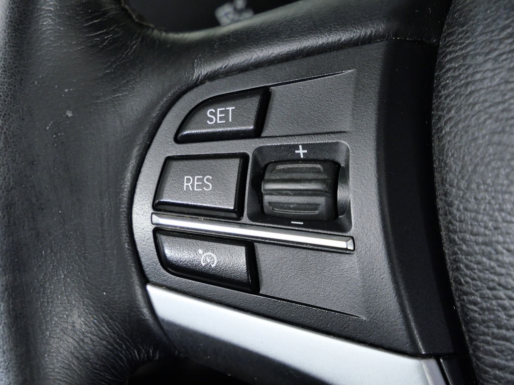 Thumbnail: 2016 BMW X5 - 39