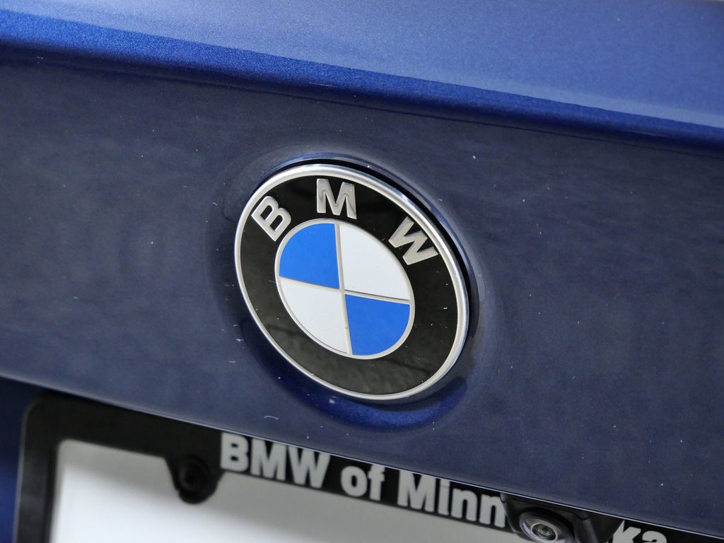 Thumbnail: 2023 BMW 3 Series - 14