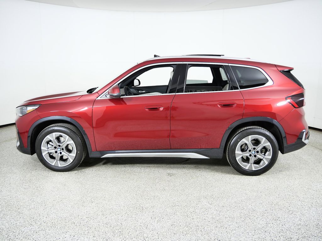 Thumbnail: 2026 BMW X1 - 18