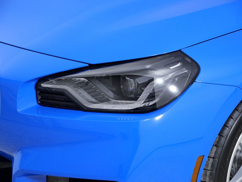 Thumbnail: 2026 BMW M2 - 5