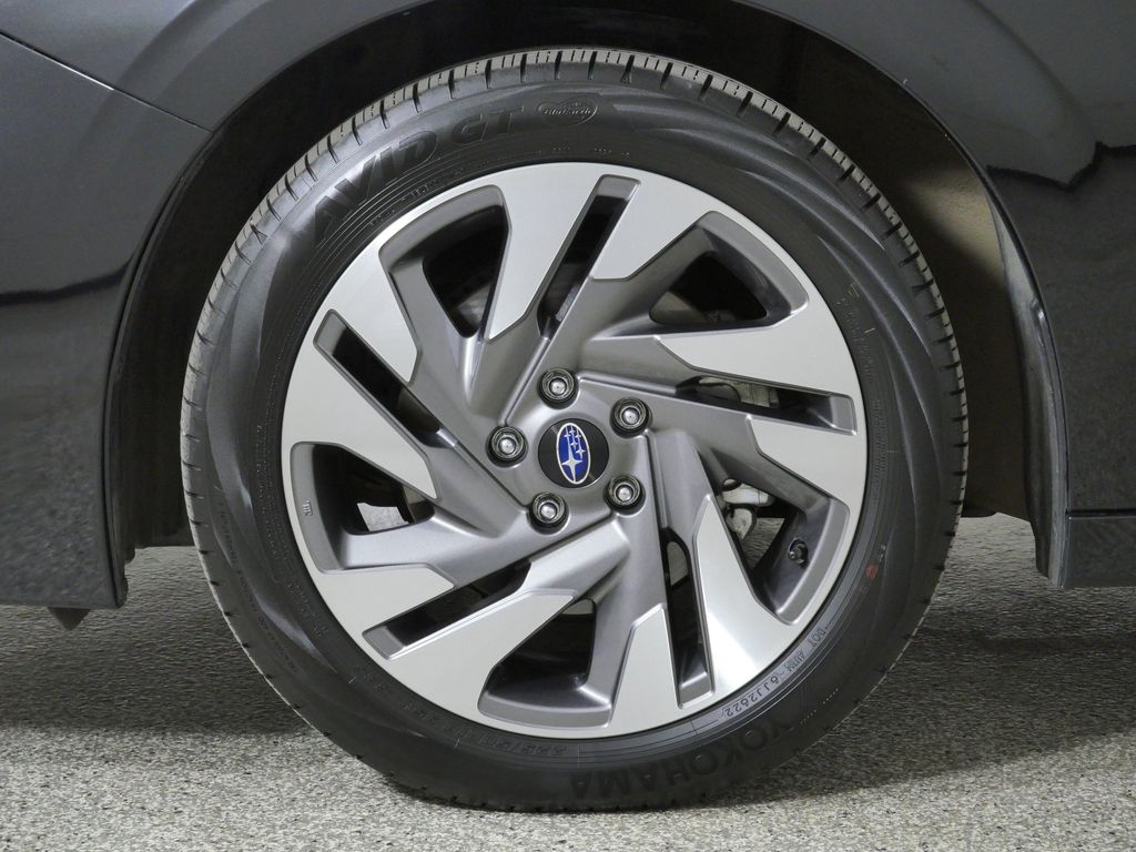 Thumbnail: 2024 Subaru Legacy - 18