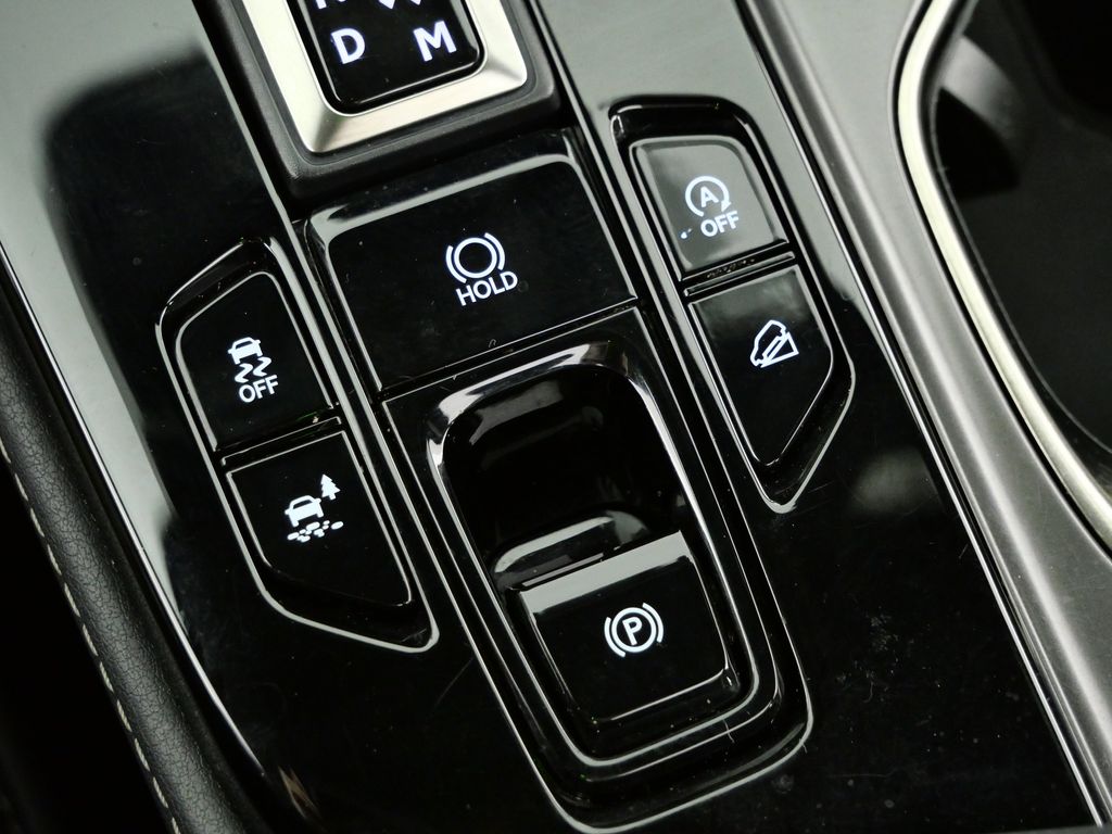 Thumbnail: 2024 Lexus NX - 47