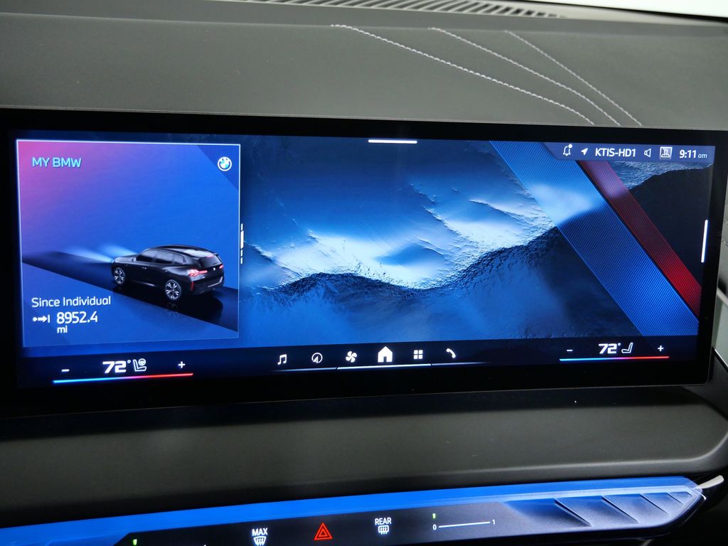 Thumbnail: 2025 BMW X3 - 46