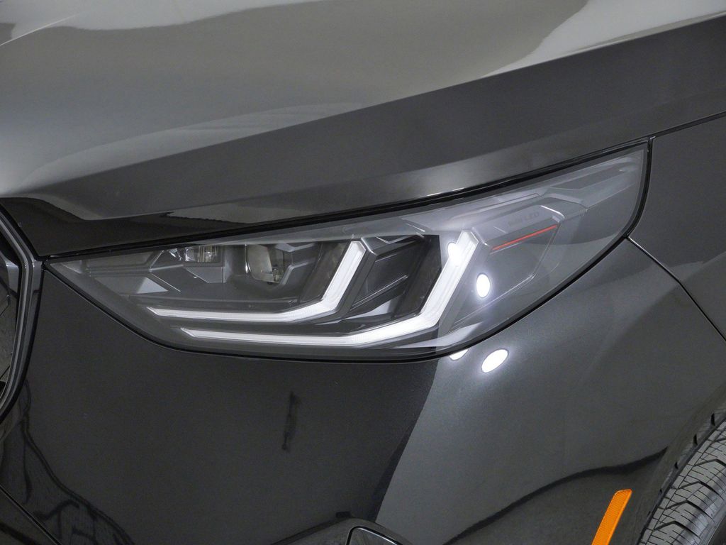 Thumbnail: 2026 BMW X3 - 3