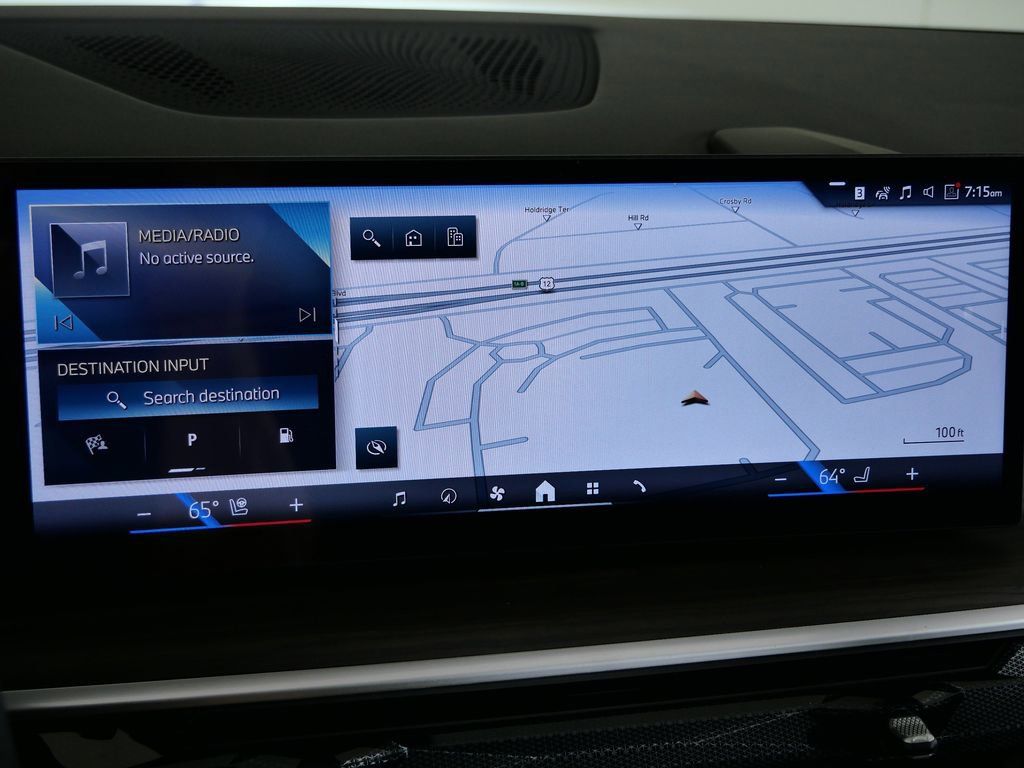 Thumbnail: 2026 BMW X5 - 46