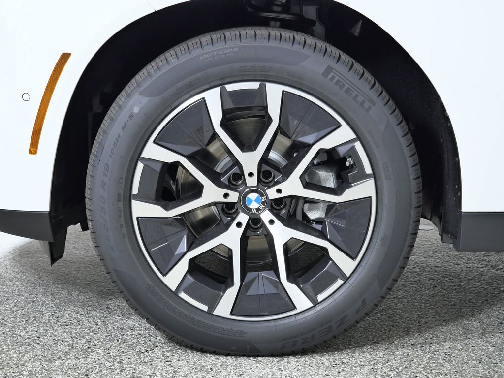 Thumbnail: 2026 BMW X3 - 17