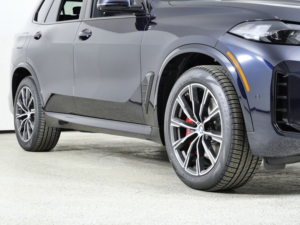 Thumbnail: 2026 BMW X5 - 6