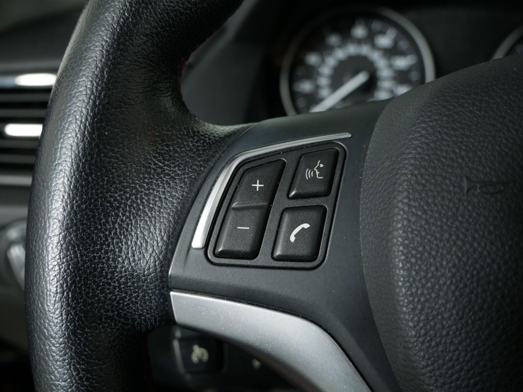 Thumbnail: 2014 BMW X1 - 35