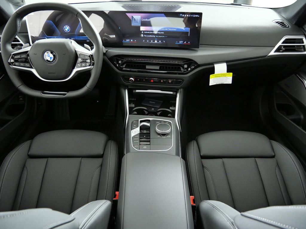 Thumbnail: 2026 BMW 3 Series - 7