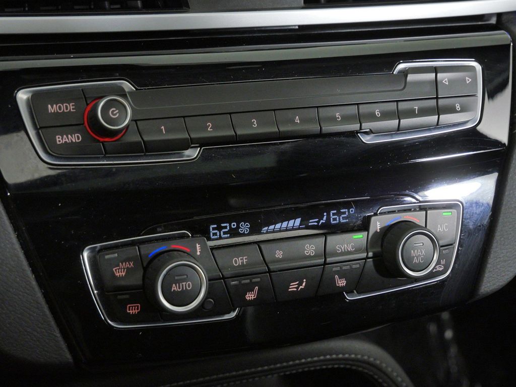 Thumbnail: 2021 BMW X1 - 43