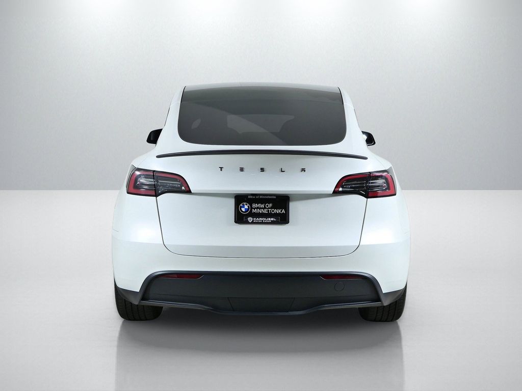 Thumbnail: 2025 Tesla Model Y - 11