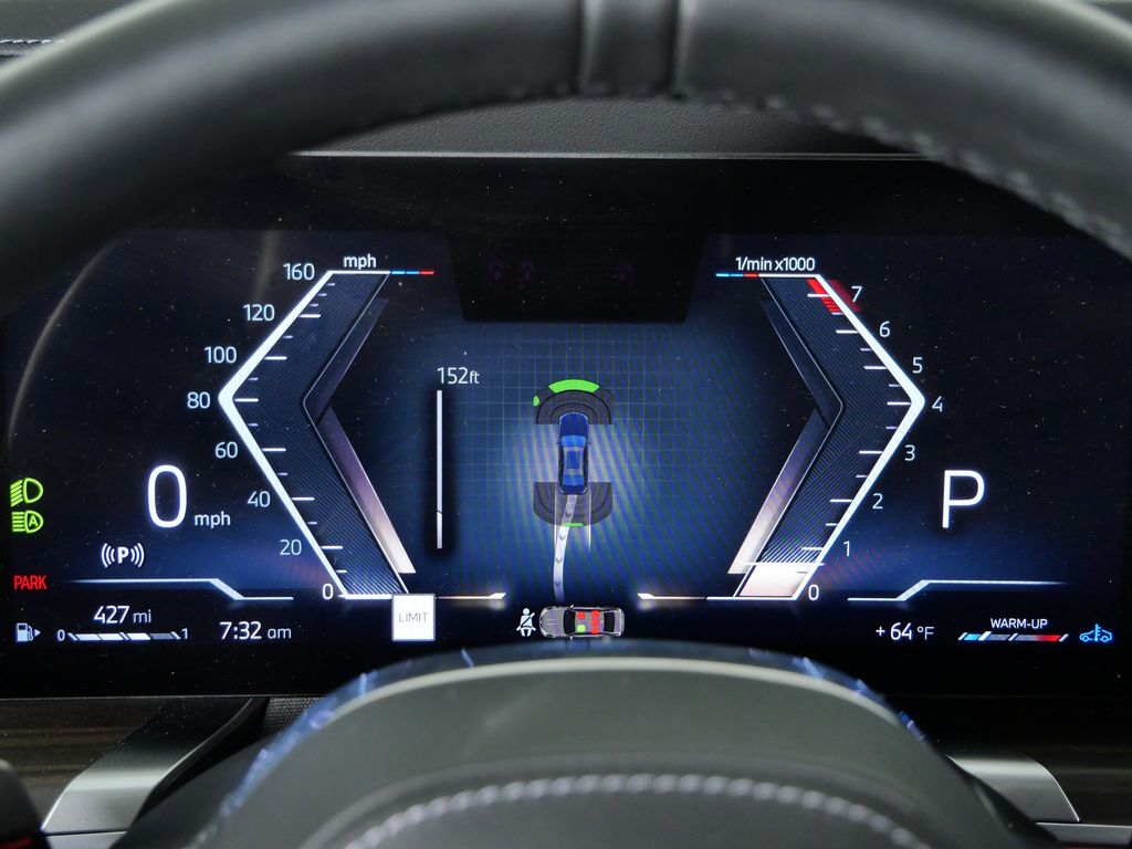 Thumbnail: 2025 BMW 7 Series - 51