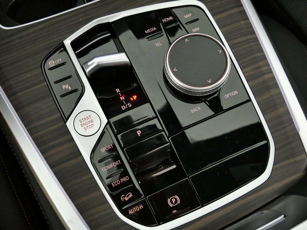 Thumbnail: 2026 BMW X5 - 48