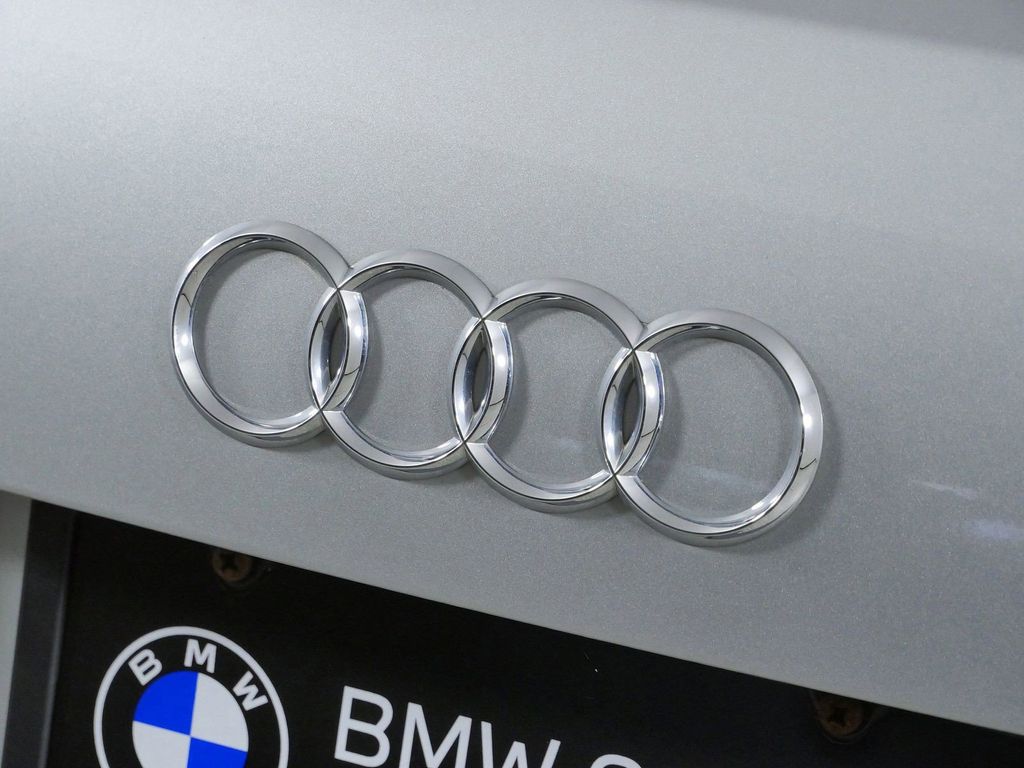 Thumbnail: 2006 Audi A4 - 11