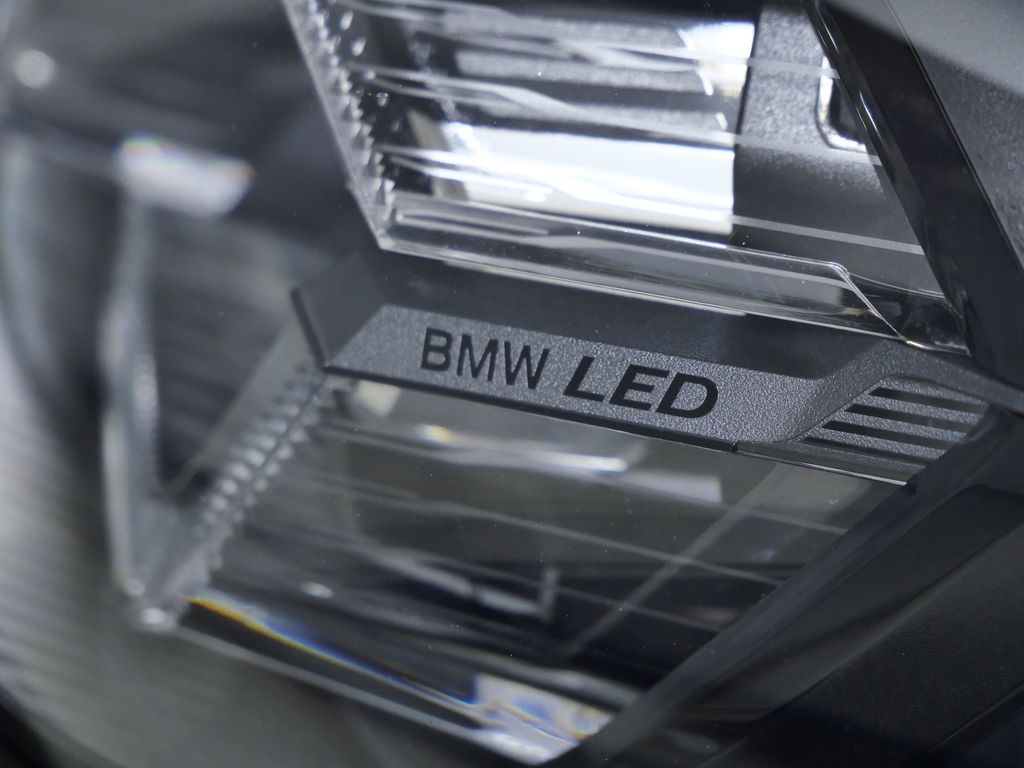 Thumbnail: 2024 BMW X3 - 5