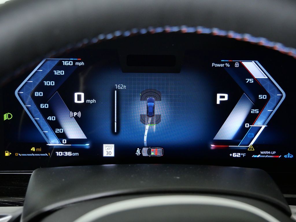 Thumbnail: 2026 BMW X5 - 50