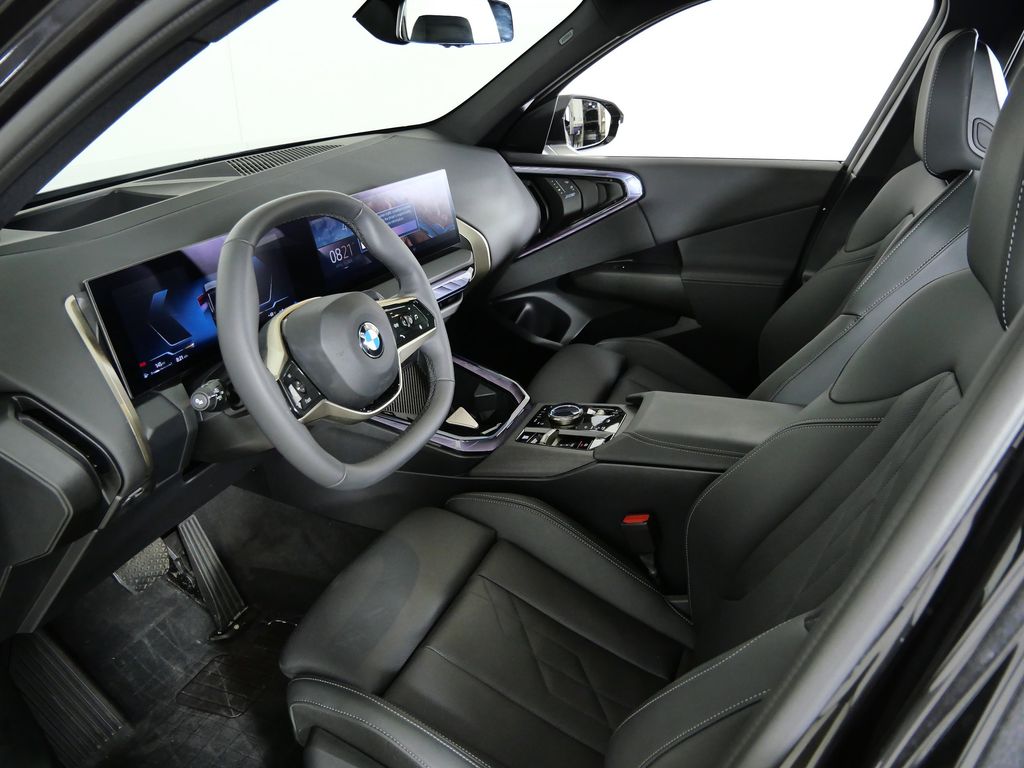 Thumbnail: 2025 BMW X3 - 38