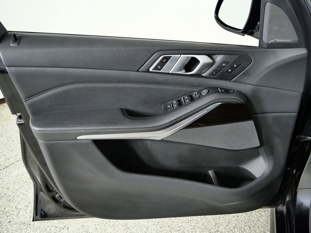 Thumbnail: 2019 BMW X5 - 34